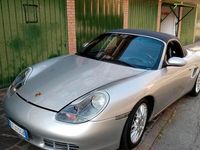 usata Porsche Boxster (986) - 2002