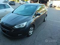 Usata Ford C-MAX 95 CV (69 kW) 2016 Monovolume