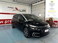 Usata Citroën C4 SpaceTourer Shine 131 CV (96 kW) 2022 Nero Monovolume