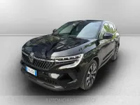 Usata Renault Austral Techno 200 CV (147 kW) 2023 Nero SUV