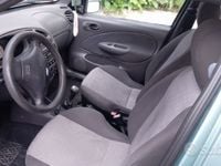 Usata Ford Fiesta 2000 Verde Utilitaria