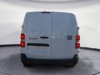 Nuova Fiat Scudo S 120 CV (88 kW) 2025 Bianco Furgone