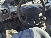 Usata Renault Clio 54 CV (39 kW) 1994 Grigio Utilitaria