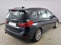 usata BMW 218 Serie 2 218d SERIE 2 d Advantage Autom.