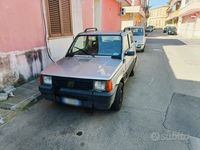 usata Fiat Panda 1100 i.e. cat Hobby