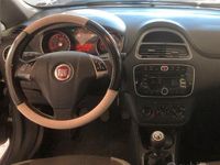 usata Fiat Punto Evo 1.4 5 porte 150° Natural