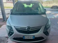 Usata Opel Zafira Tourer 131 CV (96 kW) 2015 Monovolume