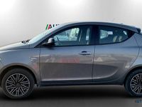 Usata Lancia Ypsilon Silver 69 CV (50 kW) 2023 Grigio Utilitaria