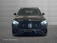 Usado Mercedes GLA35 AMG Premium 306 CV (225 kW) 2024 Negro SUV