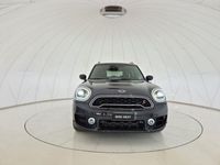 usata Mini Cooper S Cooper 2.0 16V Cooper 2.0 TwinPower TurboHype ALL4 Steptronic