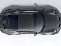 Usata Porsche 911 GT3 Touring 510 CV (375 kW) 2022 Grigio Coupé