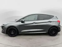 Usata Ford Fiesta ST 205 CV (150 kW) 2019 Magnetic Utilitaria