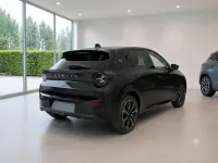 Usata Lancia Ypsilon 110 CV (80 kW) 2025 Nero Utilitaria