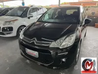 Usata Citroën C3 Exclusive 68 CV (50 kW) 2013 Nero Berlina