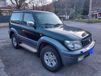 usata Toyota Land Cruiser Land Cruiserkzj90 3p 3.0 GX