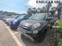 usata Fiat 500L 1.3 Multijet 1.3 Multijet 95 CV Cross