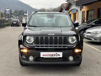 usata Jeep Renegade Renegade1.6 mjt Longitude 2wd 120cv ddct