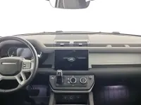 Usata Land Rover Defender SE 200 CV (147 kW) 2022 Grigio SUV