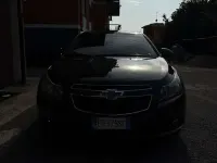 Usata Chevrolet Cruze LTZ 163 CV (119 kW) 2012 Utilitaria