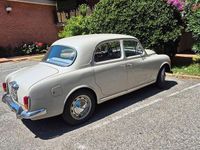 Gebraucht Lancia Appia 1950 Limousine