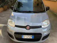 Occasion Fiat Panda Cross Cross 69 PK (50 kW) 2021 Hatchback