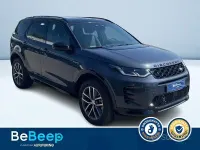 Usata Land Rover Discovery Sport 2024 Grigio SUV