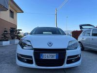 Usata Renault Laguna III 150 CV (110 kW) 2011 Station wagon