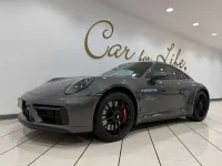 Usata Porsche 911 Carrera GTS 480 CV (353 kW) 2023 Agata Coupé