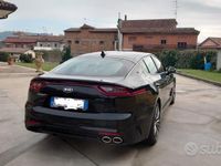 usata Kia Stinger Stinger2.2 crdi GT Line awd 200cv auto