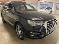 usata Audi Q7 3.0 TDI 272 CV quattro tiptronic SLINE 7