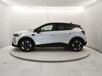 Usata Renault Captur Techno 91 CV (66 kW) 2025 Bianco SUV