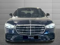 Usata Mercedes S350 Premium 313 CV (230 kW) 2025 Blu metallizzato Berlina