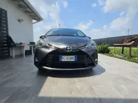 Usata Toyota Yaris Active 69 CV (50 kW) 2017 Berlina