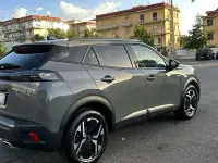 Usata Peugeot 2008 Allure 131 CV (96 kW) 2024 Grigio SUV