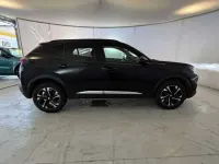 Usata Peugeot 2008 Allure 131 CV (96 kW) 2023 Nero SUV