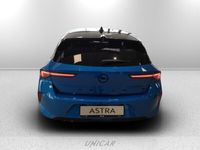 usata Opel Astra electric gs 156cv