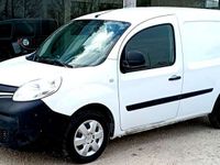 Usata Renault Kangoo 75 CV (55 kW) 2018 Bianco Monovolume