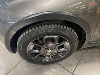 Usata Suzuki Ignis 90 CV (66 kW) 2017 Grigio SUV