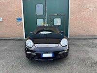 Usata Porsche Boxster 295 CV (216 kW) 2008 Nero Cabrio
