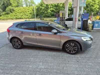 Usata Volvo V40 120 CV (88 kW) 2018 Berlina