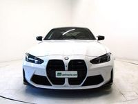 Usata BMW M4 480 CV (353 kW) 2024 Bianco Coupé