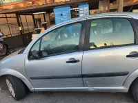 Usata Citroën C3 60 CV (44 kW) 2003 Berlina