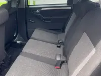 Usata Opel Meriva 101 CV (74 kW) 2003 Grigio Monovolume
