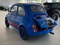 usata Fiat 126 500 F - MotoreAbarth - 1968