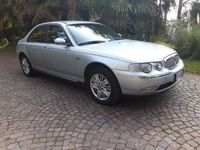 usata Rover 75 2.0i V6 24V cat Classic