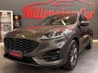 Usata Ford Kuga ST-Line 120 CV (88 kW) 2021 Grigio SUV