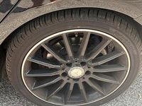 Usata Mercedes B200 Premium 2012 Nero Monovolume