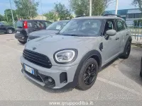Usata Mini Countryman 2021 Grigio SUV