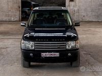 Usata Land Rover Range Rover Vogue 286 CV (210 kW) 2002 Blu SUV