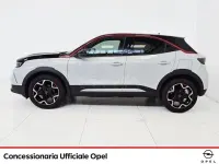 Usata Opel Mokka GS Line 131 CV (96 kW) 2021 Nero SUV
